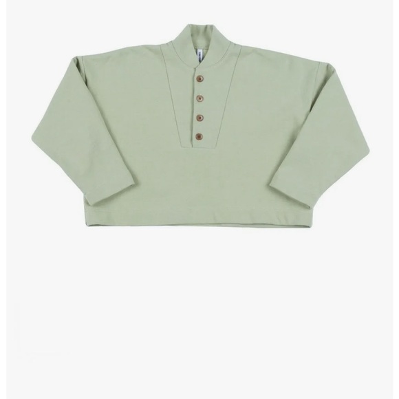 Ilana Kohn Sweaters - Ilana Kohn Ki Mini XS Reed